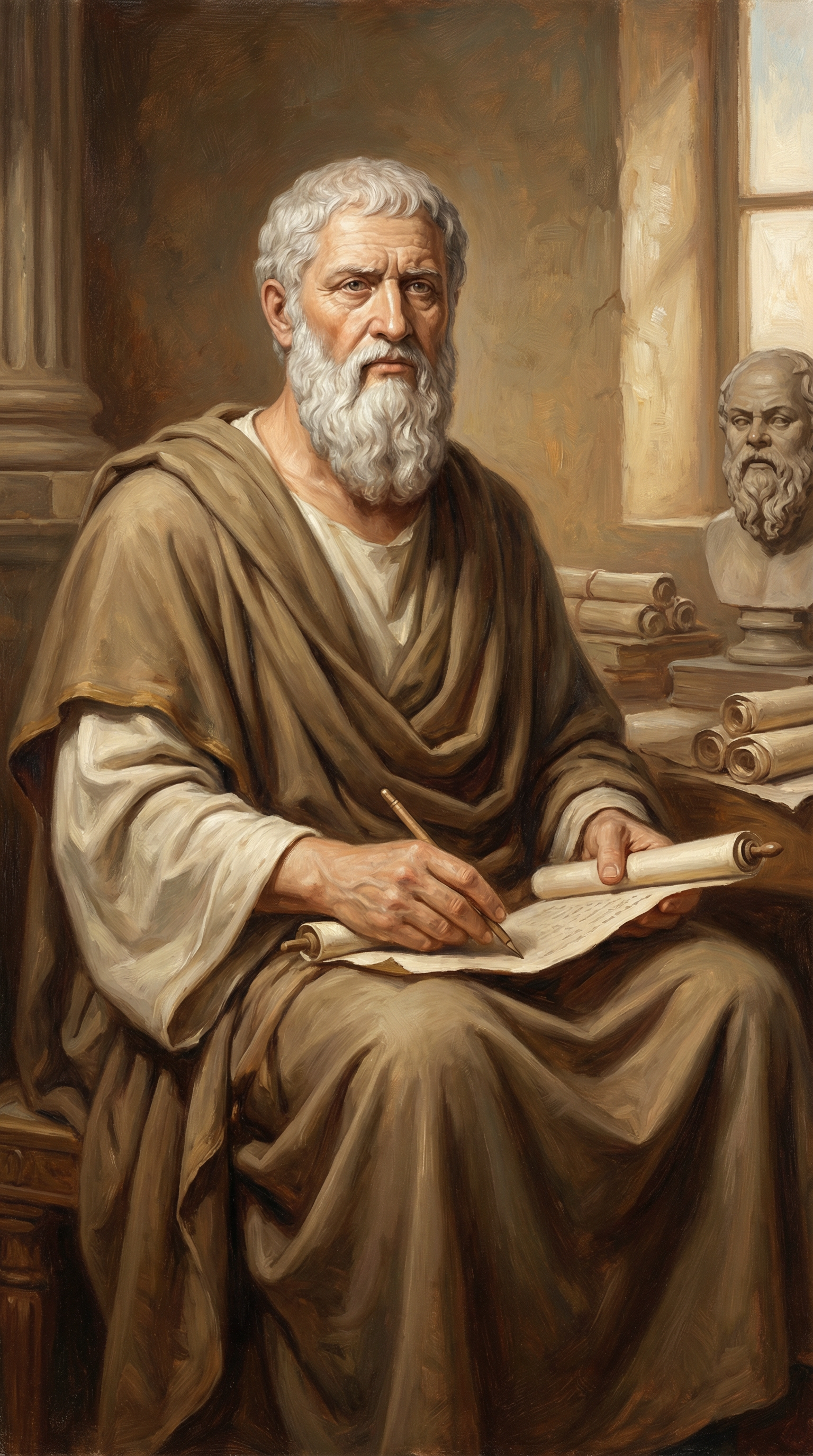 Plato